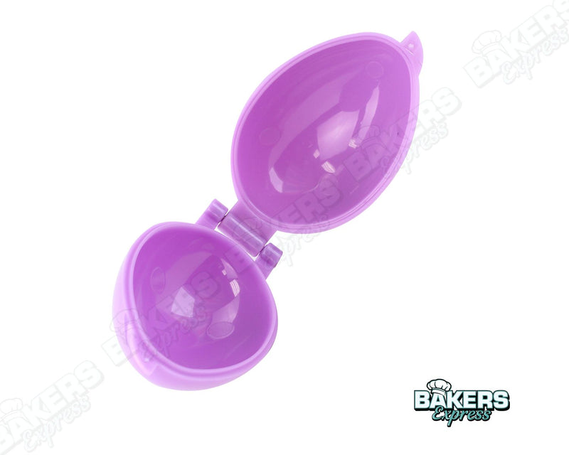 Cake Pop Mold Egg