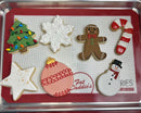 12-9&12-13 Free Demo-Christmas Decorating Sugar Cookie