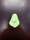 Ghost Cake Pop Plunger