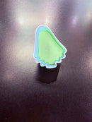 Ghost Cake Pop Plunger