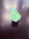 Ghost Cake Pop Plunger