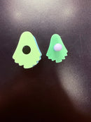 Ghost Cake Pop Plunger