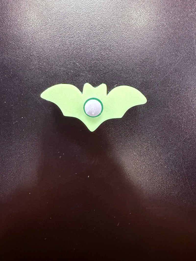 Bat Cake Pop Plunger