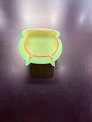 Cauldron Cake Pop Plunger