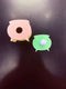 Cauldron Cake Pop Plunger