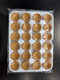 Shortbread Tart Shell 2.2 inch 48CT