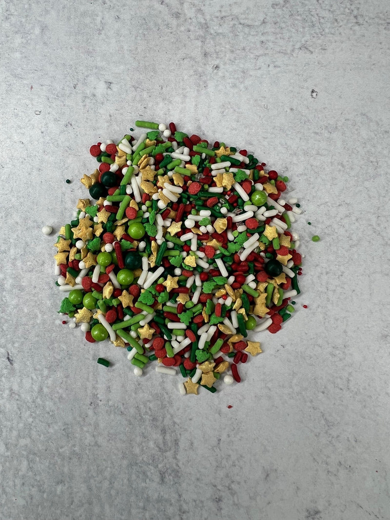 Christmas Sprinkles