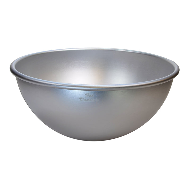 Hemisphere Cake Pan 8"