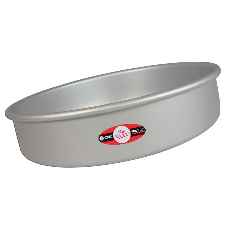 Round Cake Pan 11" x 4"