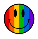 EDIBLE PRE-CUT PRIDE 12CT