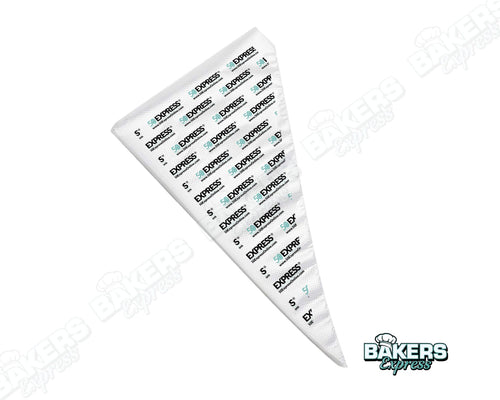 Tipless/Seamless Pastry Bag 14"