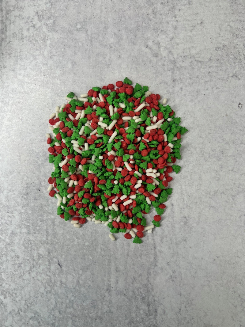 Christmas Sprinkles