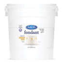 Satin Ice Fondant White 20LB