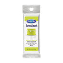 Satin Ice Fondant 4oz