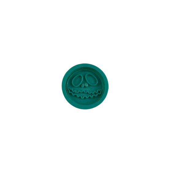 Nightmare Stamp