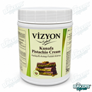 KUNAFA PISTACHIO CREAM 1KG