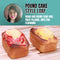 Pound Cake Style Loaf (Tutorial)