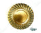 TRAY GOLD ROUND 3 1/8" (88MM)