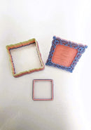 SQUARE FRAME CUTTER 1.25INX1.25