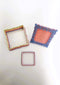 SQUARE FRAME CUTTER 1.25INX1.25