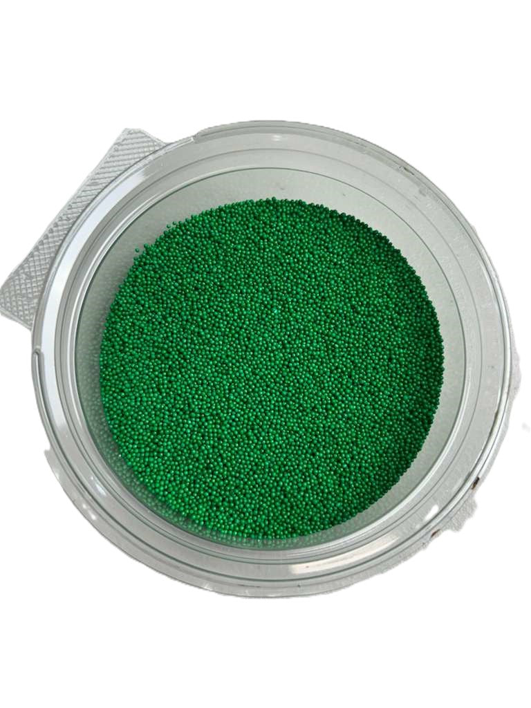 Non Pareils Green Mix 8oz