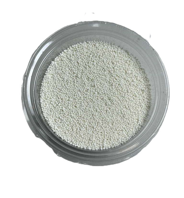 Non Pareils White Mix 8oz