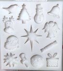 SM CHRISTMAS ASST 13 CAV