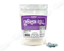 50Express Cinnamon Roll Mix