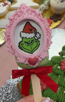 Bundle Twins In The Kitchens Christmas Cakesicles Theme