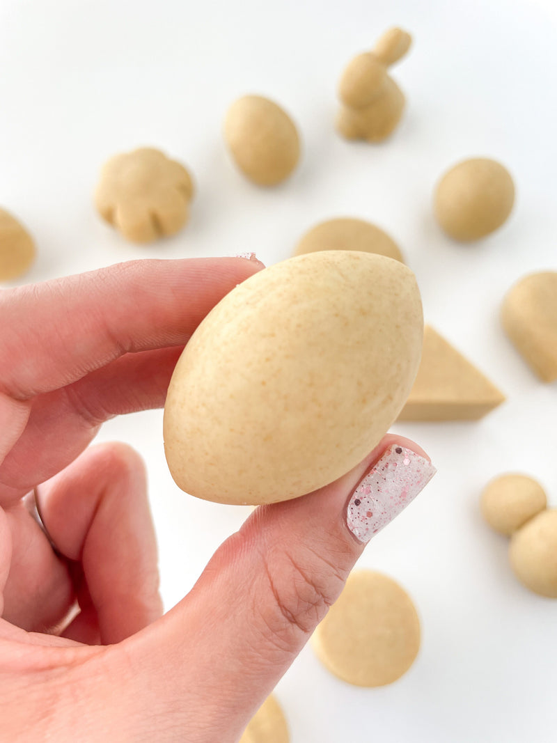 Cake Pop Mold Football