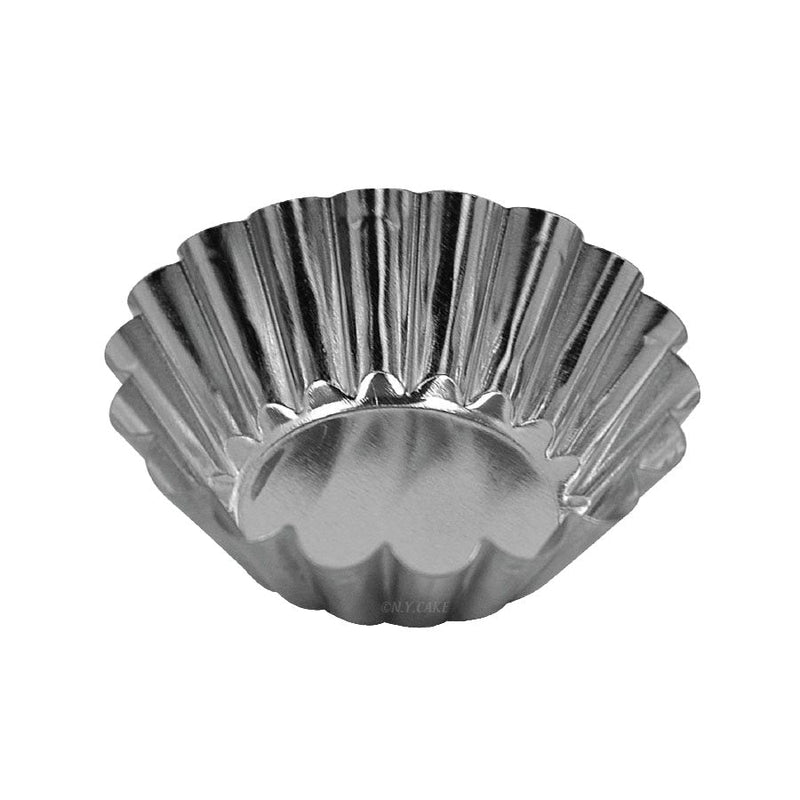 Mini Tart Pan 2 3/4"- 4CT