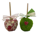 Holiday Dulce De Leche Chocolate Apple Bundle