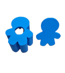 GINGERBREAD MAN PLUNGER