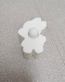 GINGERBREAD WOMEN PLUNGER