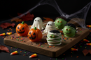 10-6-26-Seminar Deposit-Halloween Themed Cake Pops