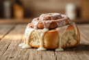 10-20-26-Seminar Deposit-Cinnamon Roll