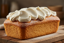 11-17-26-Seminar Deposit-Creme Cake Loaf