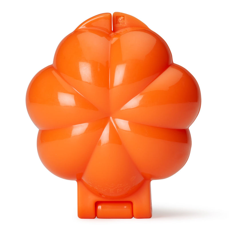 Cake Pop Mold Pumpkin