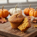 11-3-26-Seminar Deposit-Pumpkin Muffin