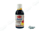 Jati Liquid Caramel