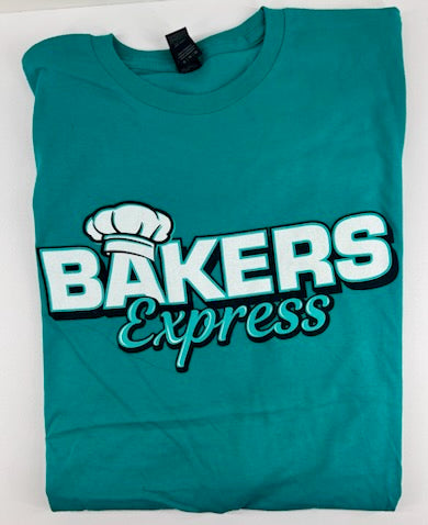 Bakers Express Shirt