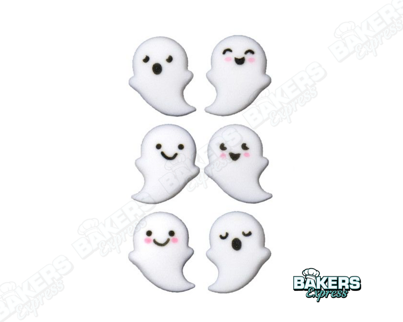 Ghost Buddies Assortment