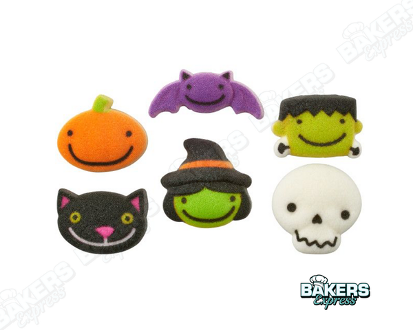 Frightful Friends Assortment