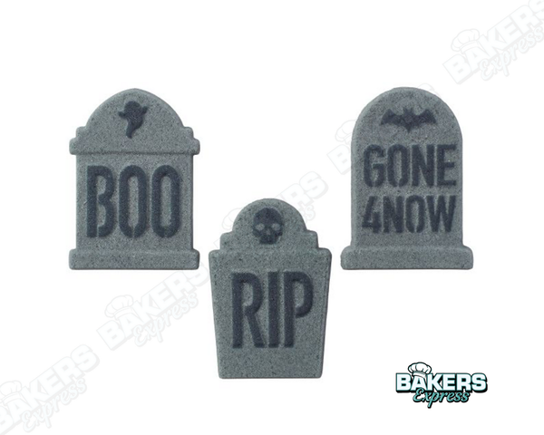 Tombstones